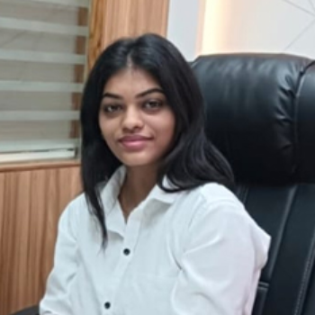 Sohaliya Disha - Digital Marketing